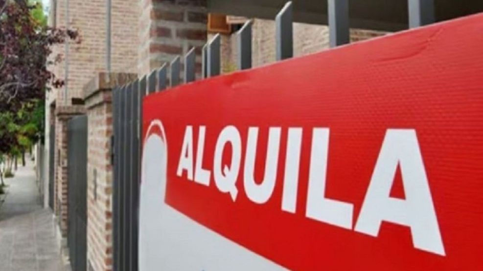 Alquileres: de cuánto será el incremento en agosto de los contratos firmados bajo la Ley de Alquileres