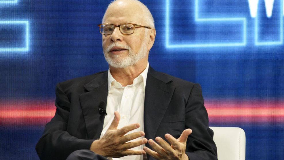 Paul Singer