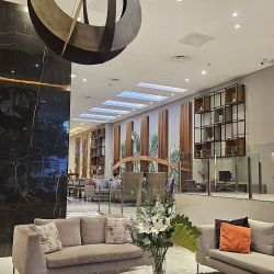 Land Hotel Plaza La Plata.