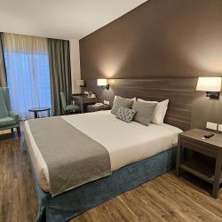 Land Hotel Plaza La Plata.