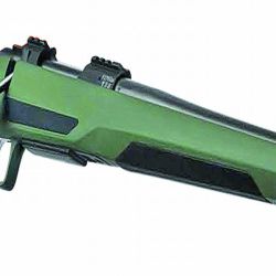 Llegó a la Argentina la reciente línea 600 de rifles de la afamada marca CZ. 
