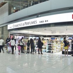Seùl a la cabecera de los descuentos en las compras de los turistas. Ya no tendrán que hacer colas en el aeropuerto para que les devuelvan el IVA. 