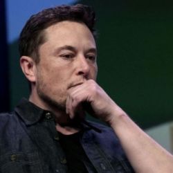 Elon Musk | Foto:CEDOC