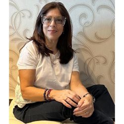 La escritura y las emociones por Trina Colomé | Foto:CEDOC