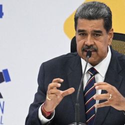 Maduro