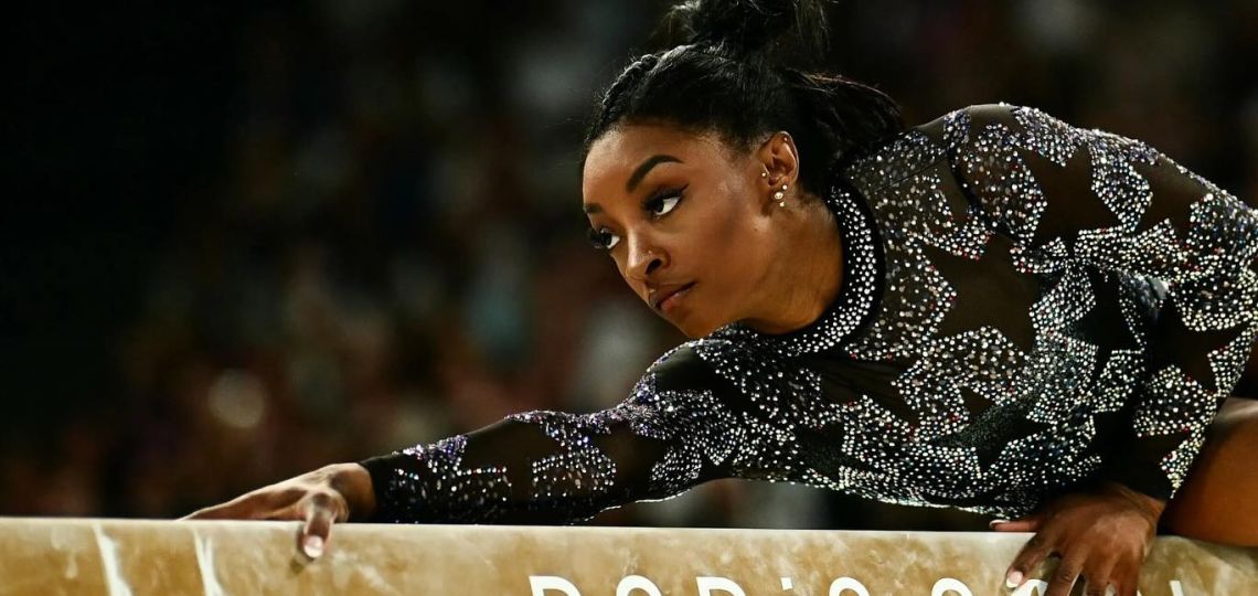 Simone Biles: una atleta olímpica que busca dar importancia a la salud mental