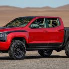 Mitsubishi L200 Ralliart 