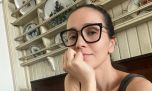 Estilo campo inglés, la cocina de ensueño de Natalia Oreiro que se volvió viral en las redes sociales