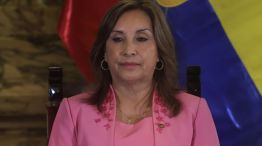 President Dina Boluarte Hosts Ecuadorian Counterpart Guillermo Lasso