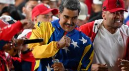 La reelección del presidente Nicolás Maduro despertó inquietud dentro y fuera de Venezuela.