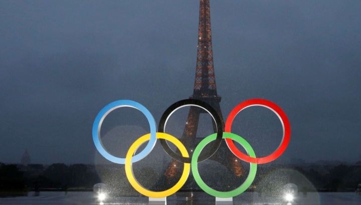 Juegos Olímpicos París 2024