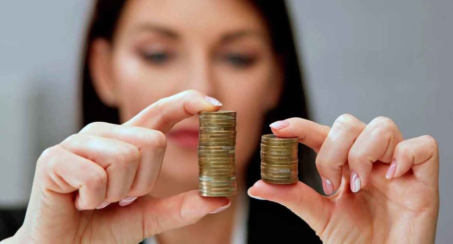 Salarios