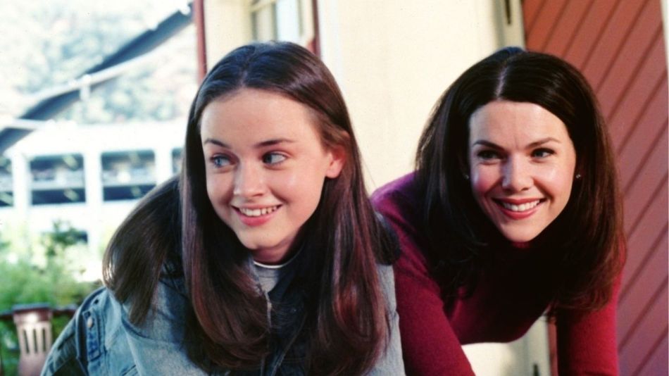 Qué fue de la vida de las protagonistas de Gilmore Girls