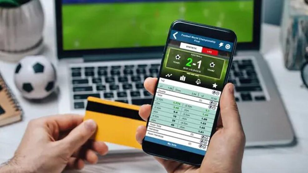 Apuestas Online
