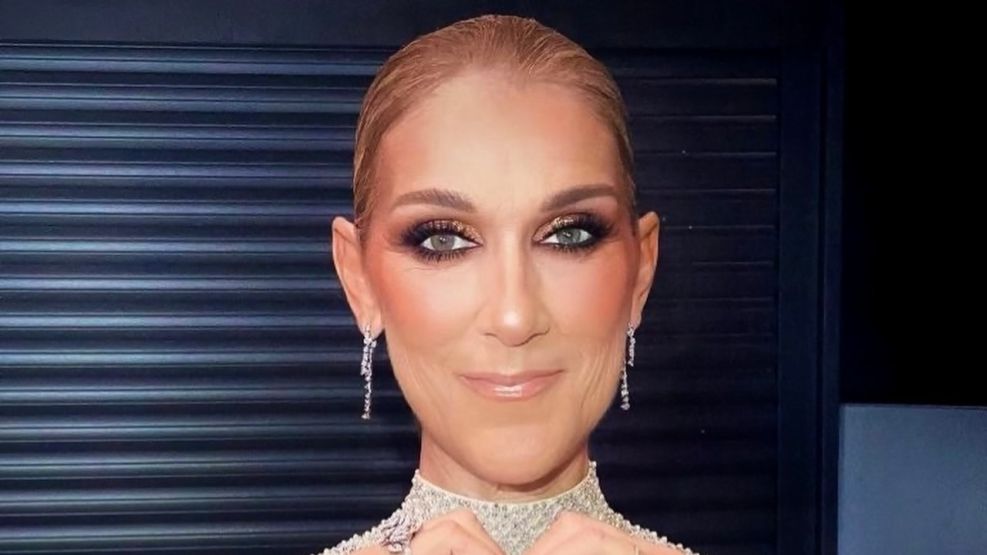 Céline Dion 