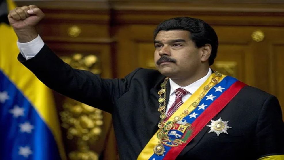 Maduro