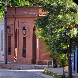 En el norte cordobés las opciones turísticas están en Villa Tulumba, Copacabana y Villa del Totoral. 