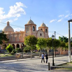 En el norte cordobés las opciones turísticas están en Villa Tulumba, Copacabana y Villa del Totoral. 
