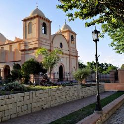 En el norte cordobés las opciones turísticas están en Villa Tulumba, Copacabana y Villa del Totoral. 