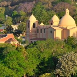 En el norte cordobés las opciones turísticas están en Villa Tulumba, Copacabana y Villa del Totoral. 