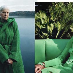Bottega Veneta.
