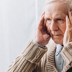 Expertos afirman que la escasez de descanso aumenta el riesgo de enfermedades cognitivas. | Foto:CEDOC