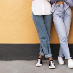 10 consejos para combinar diferentes outfits