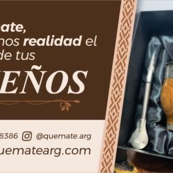Que mate | Foto:CEDOC