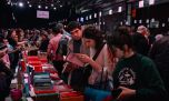 Cómo será la Feria de Editores 