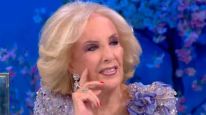 Mirtha Legrand