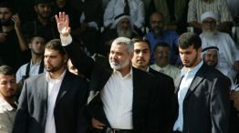 Hamás Ismail Haniyeh 1 g_20240731