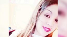 Luciana Muñoz neuquina de 20 está desaparecida