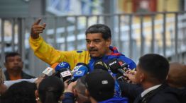 Maduro