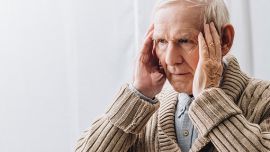 Expertos afirman que la escasez de descanso aumenta el riesgo de enfermedades cognitivas.