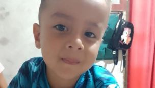 No hay evidencia firme sobre el paradero de Loan Peña.