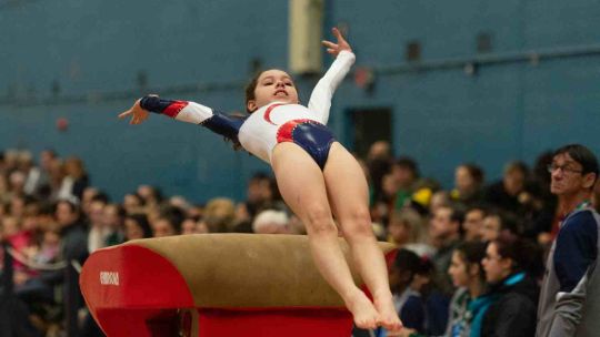 Juegos Olímpicos 2024: Límites, compromisos y estereotipos de ser atletas durante el ciclo menstrual