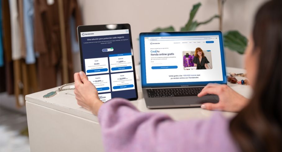 E-commerce