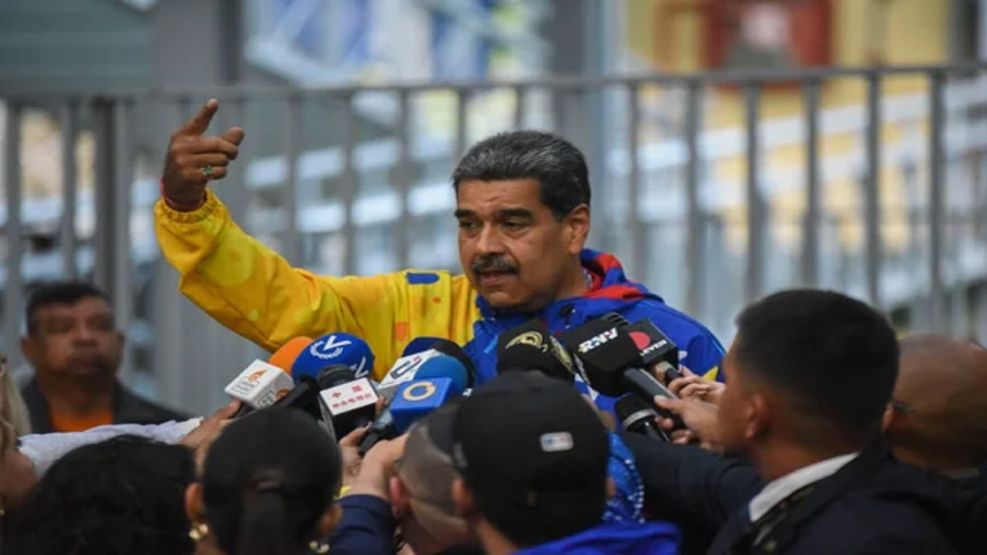 Maduro