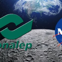 El CONALEP y la NASA buscan conquistar la Luna.