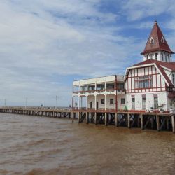 Por su belleza y trascendencia histórica en el año 2001, el edificio que alberga la Sede Central del Club de Pescadores fue declarado, por decreto presidencial, Monumento Histórico Nacional.