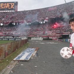 Enzo Francescoli