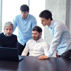 PGA Valores: Innovación y Excelencia en Servicios Financieros Personalizados | Foto:CEDOC