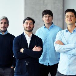 PGA Valores: Innovación y Excelencia en Servicios Financieros Personalizados | Foto:CEDOC