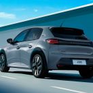 Peugeot 208 GT