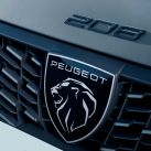 Peugeot 208 GT