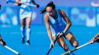 Las Leonas Juegos Olímpicos París 2024