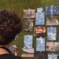 Bar de Letras: Infusiones Arte y Literatura