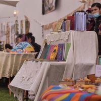 Bar de Letras: Infusiones Arte y Literatura