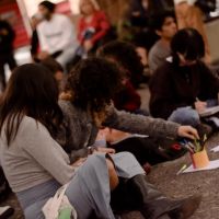 Bar de Letras: Infusiones Arte y Literatura