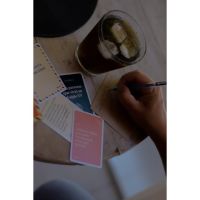 Bar de Letras: Infusiones Arte y Literatura